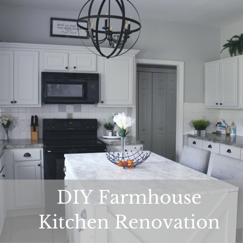 Farmhouse Kitchen