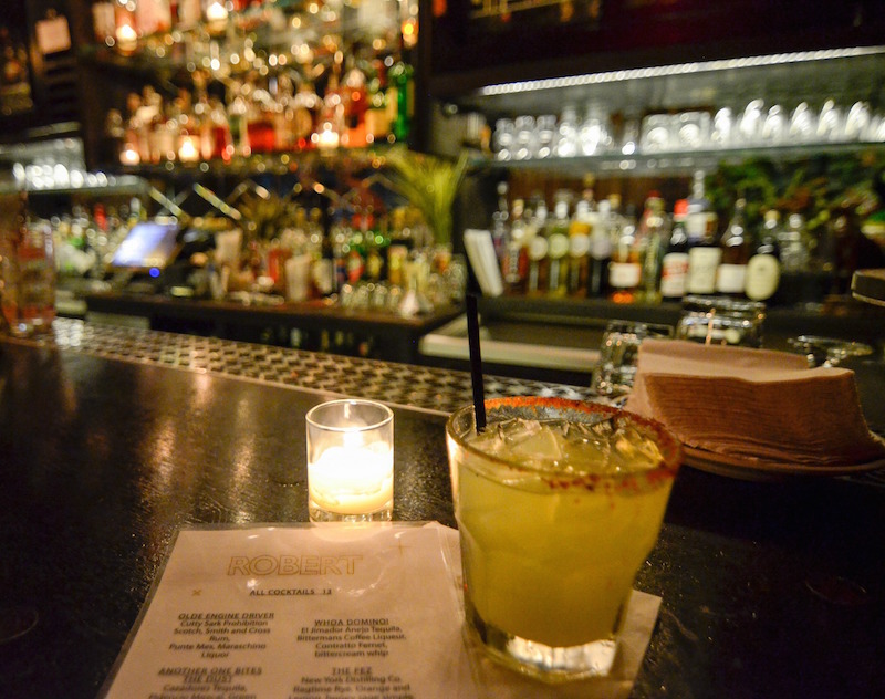 A Surprisingly Awesome Staycation In Downtown Brooklyn