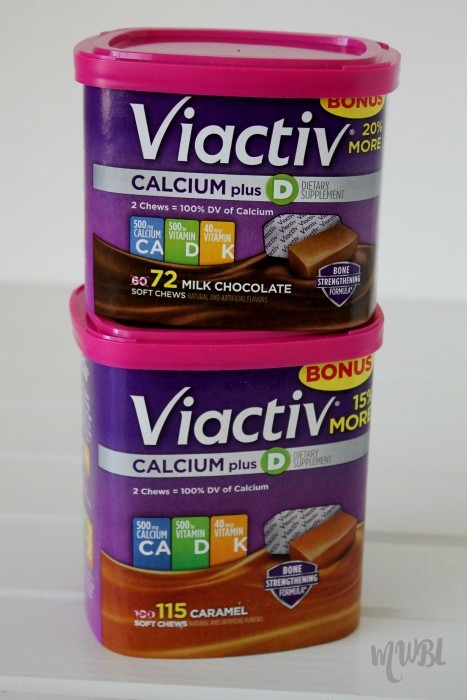 Viactiv Calcium Soft Chews Review