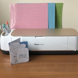 Cricut Maker Kay at Home (4)