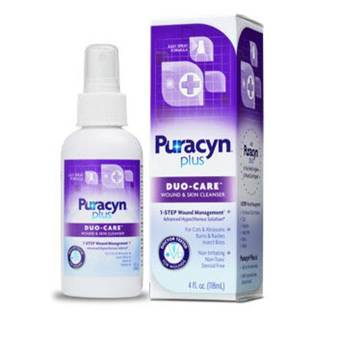 Puracyn Plus