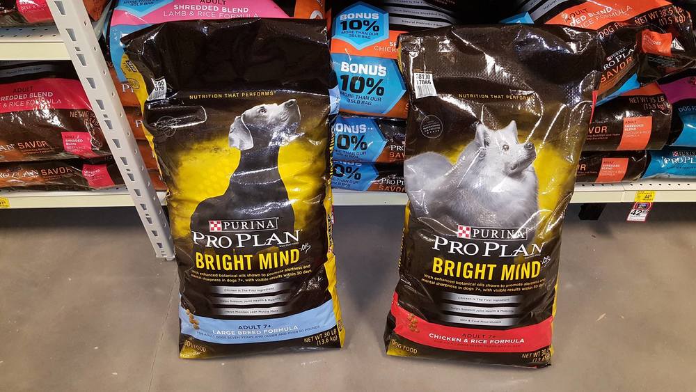 Purina @ProPlan #BrightMind Dog Food Update #ad 17 Purina @ProPlan #BrightMind Dog Food Update #ad 17
