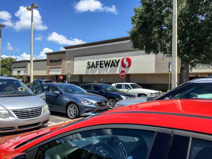 safeway store near me