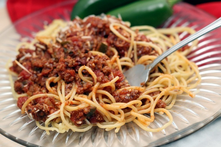recipes mexican