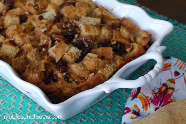 Gevalia coffee beans and packaging, highlighting the key ingredient for the bread pudding