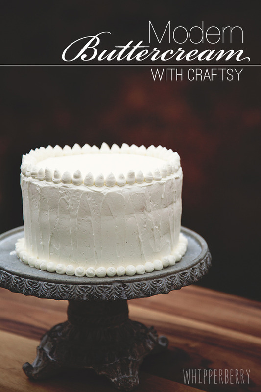 The Perfect Birthday Cake | Craftsy