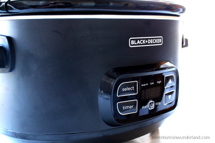 slow cooker hacks