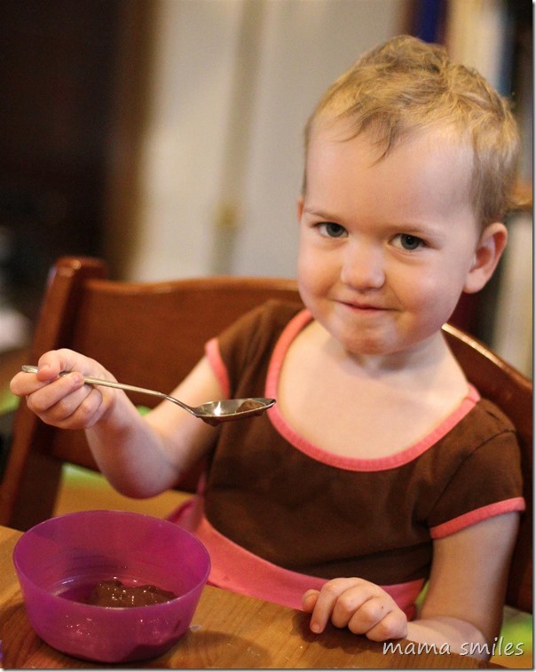 Kid approved dairy free chocolate pudding dairy free chocolate pudding taste test - kid approved!