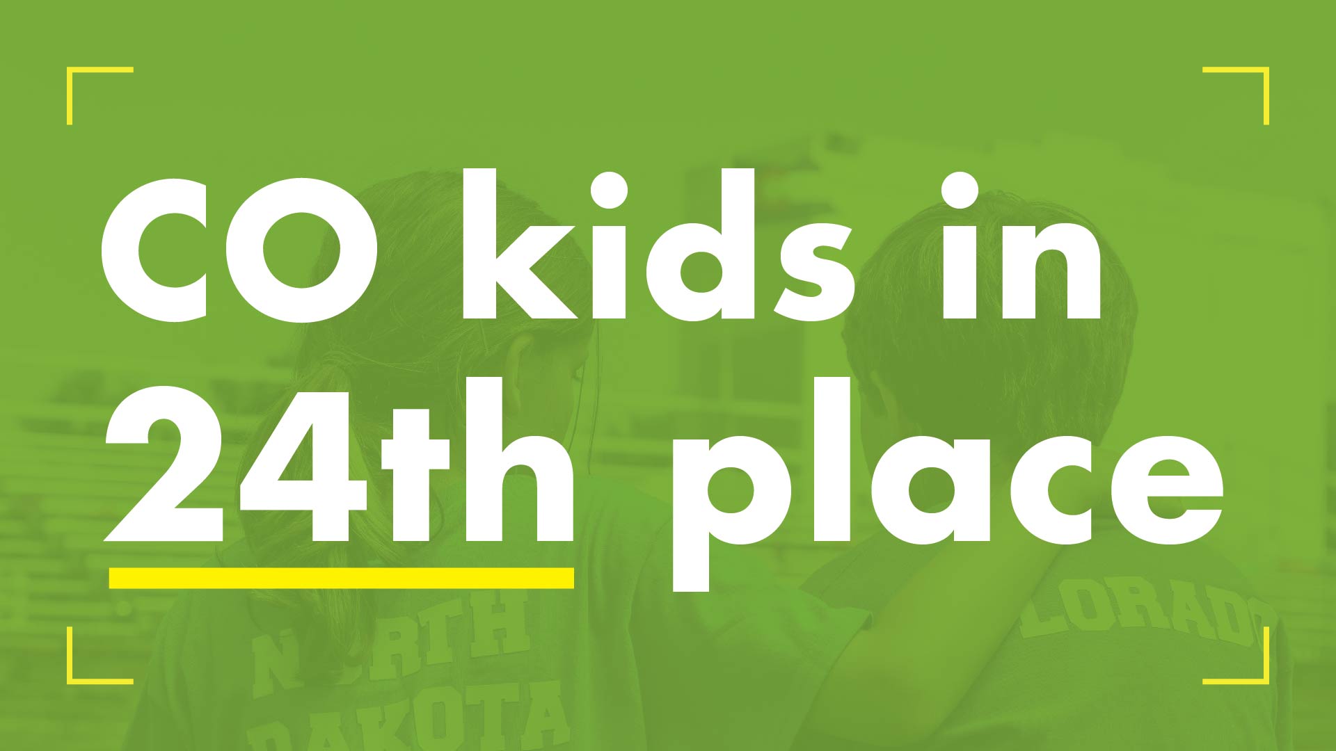 No More 24 | Not All Parks Are Kid-Friendly 