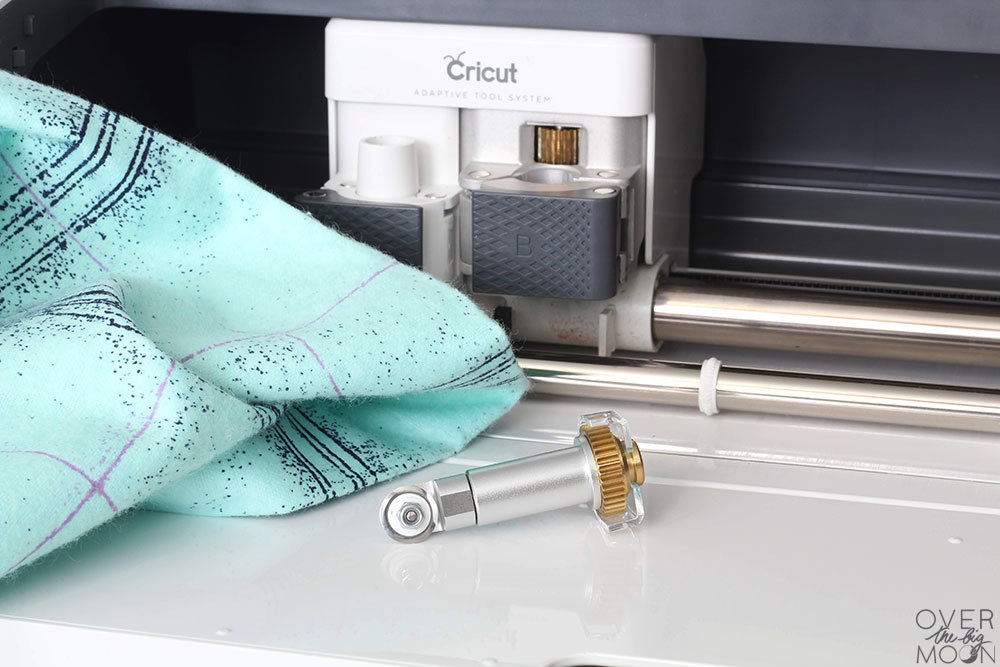 Everything You Need to Know About the Cricut Rotary Blade