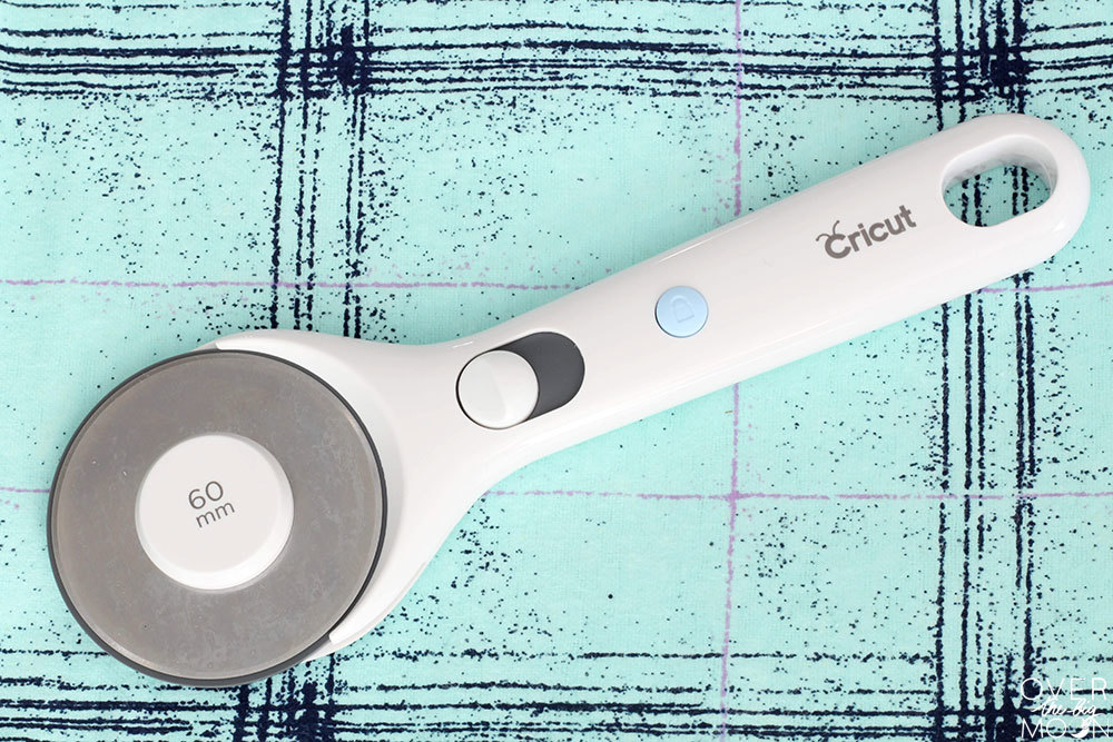 Everything You Need to Know About the Cricut Rotary Blade