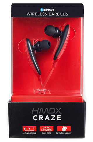 Wireless earbuds from walgreens
