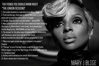 Mary J. Blige is Grown & Sexy 1