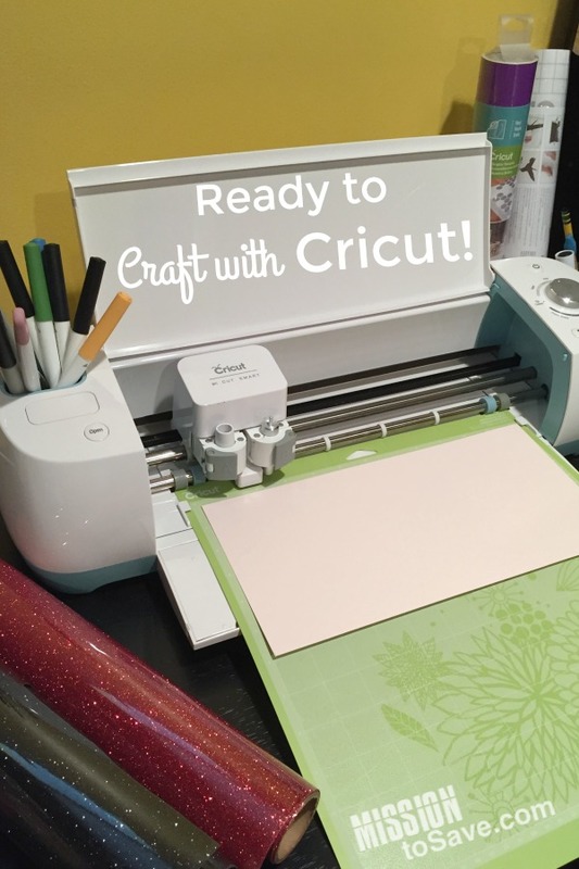 Cricut Explore Air Opens Up a World of DIY and Crafting Possibilities