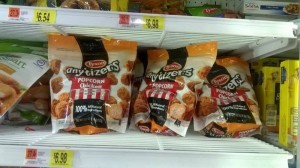 tyson anytizers at walmart