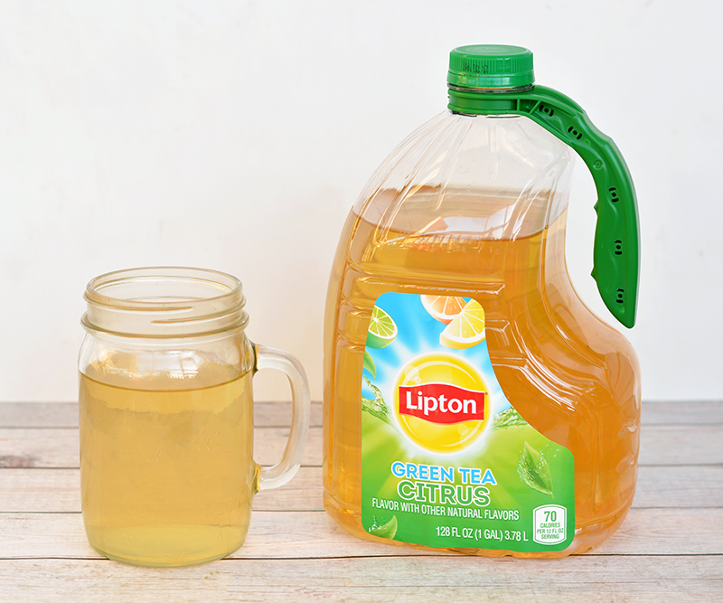 lipton-green-tea