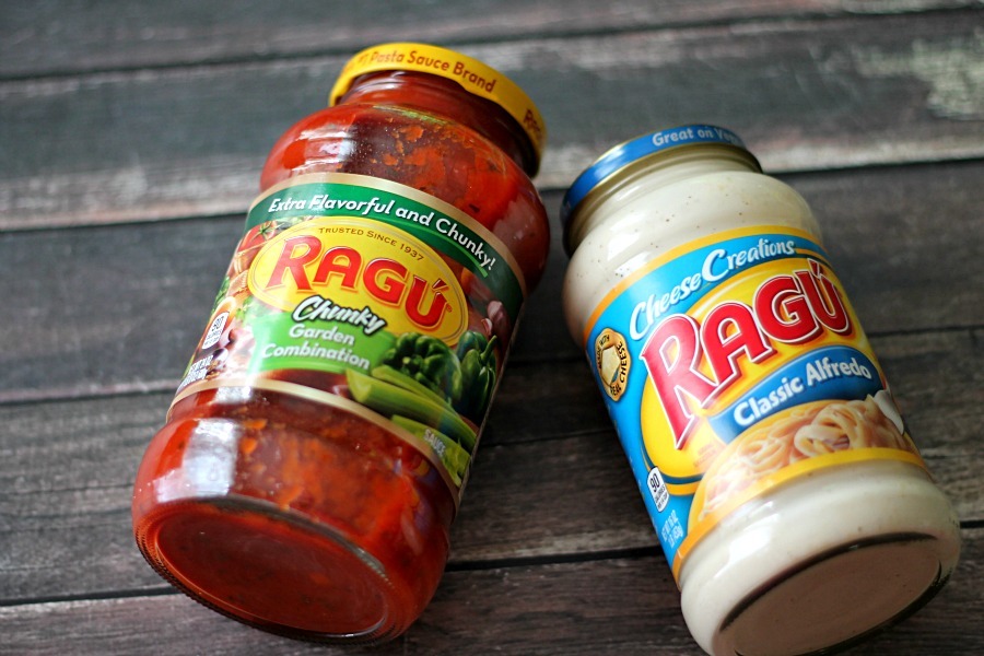 Ragu Sauce