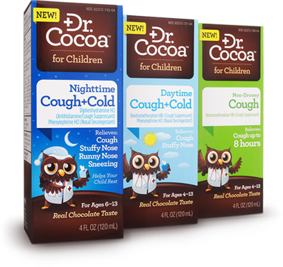 Ways to treat cold and flu symptoms in toddlers