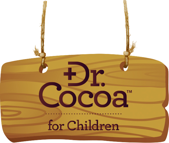 Ways to treat cold and flu symptoms in toddlers with Dr Cocoa