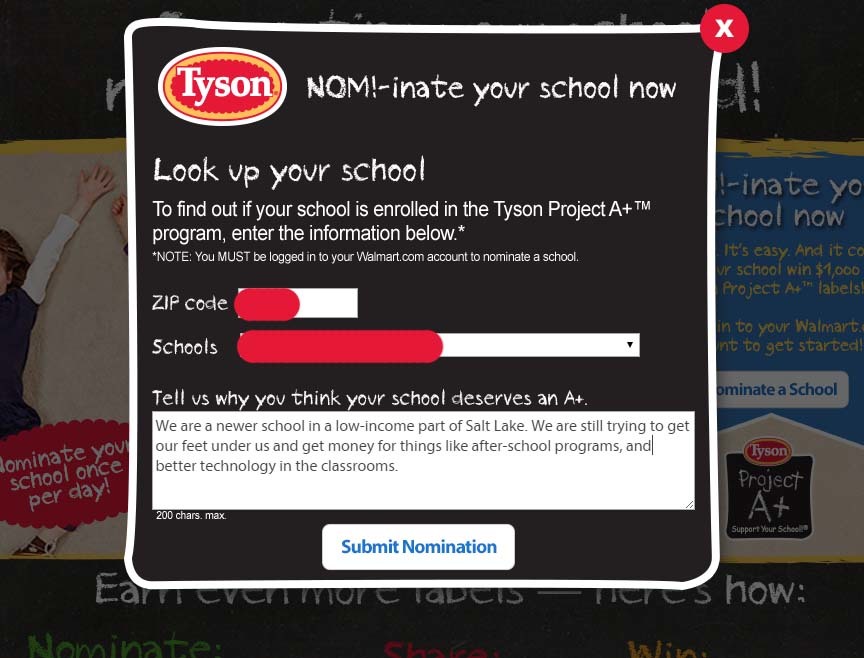 tysonWalmartSchool2